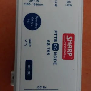 1310nm optical receiver ftth device