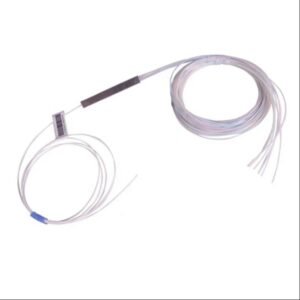 Coupler PLC 8 Way W/O