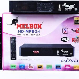 MELBON MPEG 4 Reciver