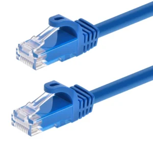 Cat 6 Patch Cord 5 Meter