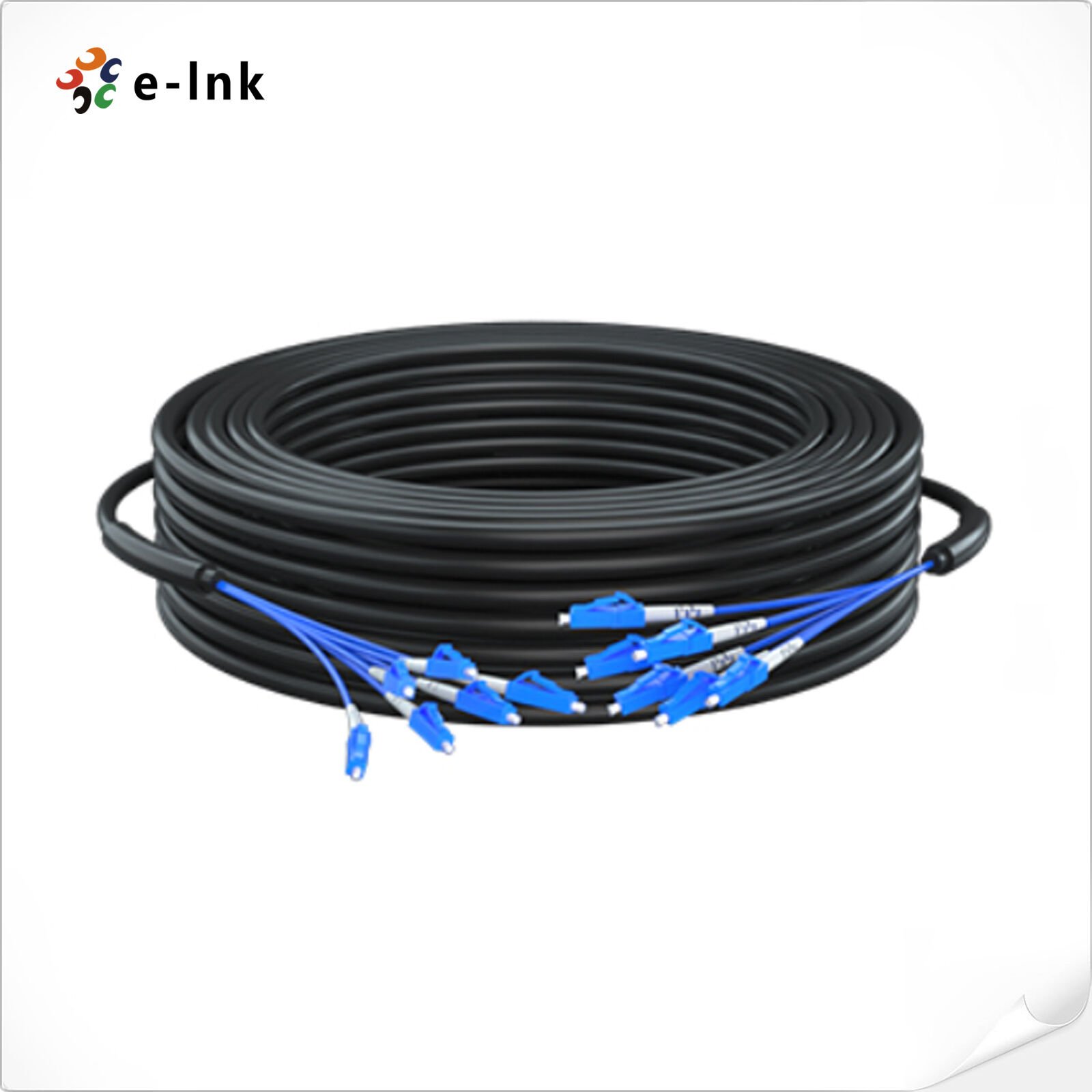 6F Regular OFC Cable - Image 2