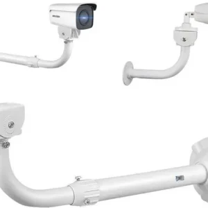 mini camera wall stand for cctv