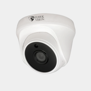 2.4 MP HD Dome - HV D3520-A2