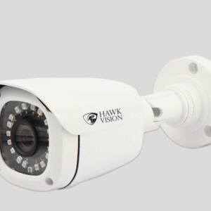 2.4 MP HD Bullet Plastic - HV B3420-A2