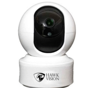 • 2 MP HD Dome Full Color Camera HV D3520T-SH