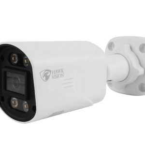 • Outdoor 2 MP HD Full Color Bullet Surveillance Camera