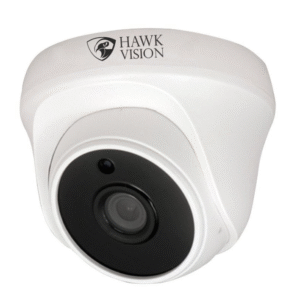 2 MP HD Bullet Full Color Camera HV B3420T-SH