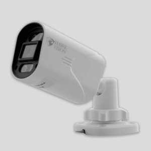 2 MP HD Bullet Full Color+ Mic-HVHDB3420-SHA