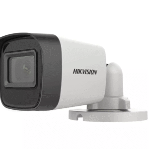 5 MP HD Bullet Color CCTV Camera with Built-in Microphone Model D3450T-SH-A