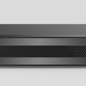 Hawk Vision 8 Channel NVR HV N8100-8 Network Video Recorder