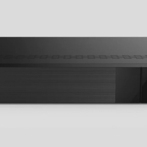 Hawk Vision 32 Channel 4K AI NVR HV-N9100-32H4-K Network Video Recorder