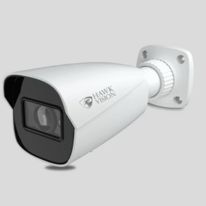 hawk vision 2MP IP 50 MTR , SD Card- HV B6422E