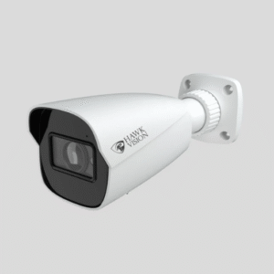 Hawk vision 2MP IP ANPR Camera- HV B6423ES-LPR-AI