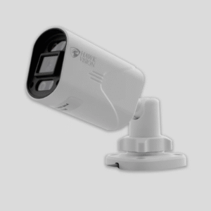 • 3MP IP Bullet Night Color CCTV Camera HV B6430-T-C1