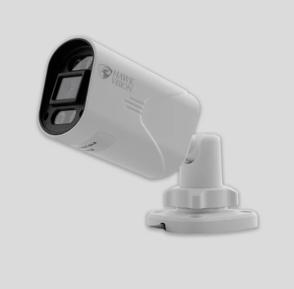 • 3MP IP Bullet Night Color CCTV Camera HV B6430-T-C1