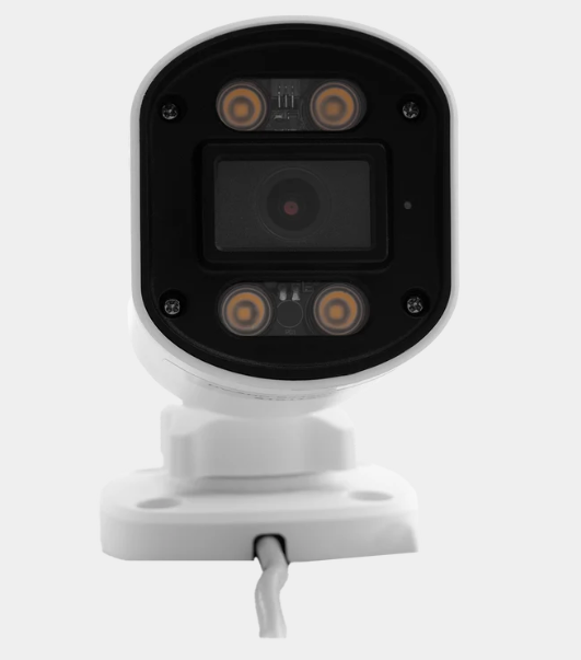 3MP IP Bullet Night Color - HV B6430-T-C1 - Image 3