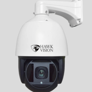 • Hawk Vision 5MP IP 30X PTZ – SD Card – HV-IP-PTZ-6650-30X CCTV Camera