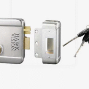 Smart cabinet lock for drawers and wardrobes