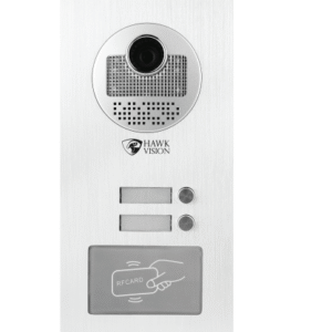 Outdoor surveillance housing unit for security cameras