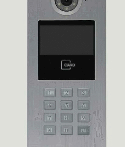 Hawk Vision HV-IP-MA-9999 multi apartment network-based video door phone