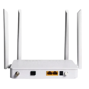 Dual Band Wifi Ont