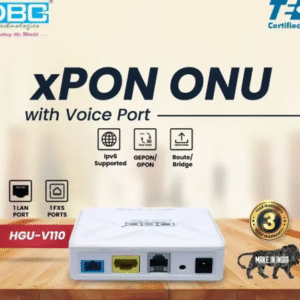 Xpon Onu