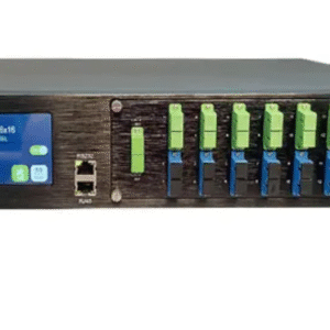 O/D amplifier outdoor CATV signal amplifier