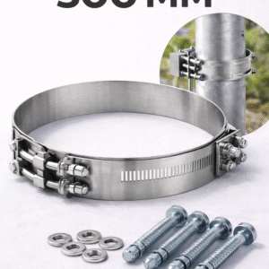 LASERBEAM Pole Stand Ring 300 mm