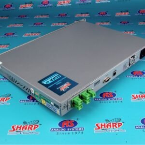 SHARPVISION 32x19 High Power EDFA