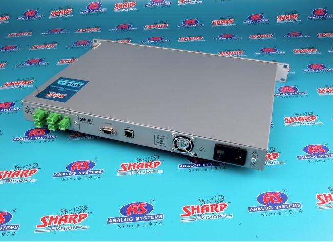 SHARP VISION 8x19 High Power EDFA - Image 3