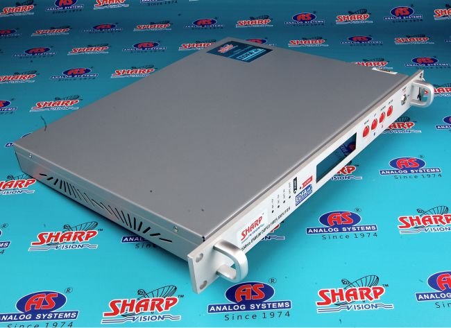 WDM Edfa 32port 19db SINGLE INPUT - Image 2