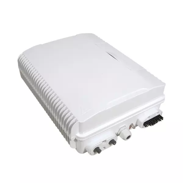 TRICOM 24 Fiber Outdoor Box - Image 2