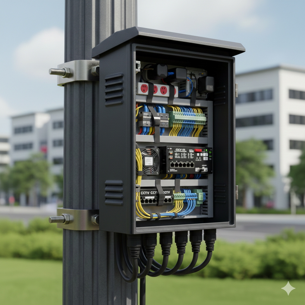 laserbeam Plastik Box Big - Image 3