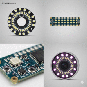 HAWK VISION IR SMART LED
