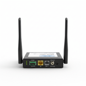 X Pon + Voice +RF Onu 309