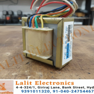 27V amplifier transformer copper coil