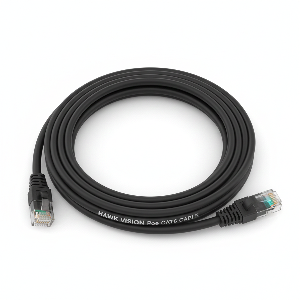 HAWK VISION POE CABLE