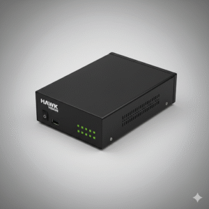 16 channel DVR main board for office and warehouse security