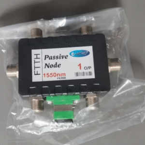 METRO Ftth Node 1 O/P 1550