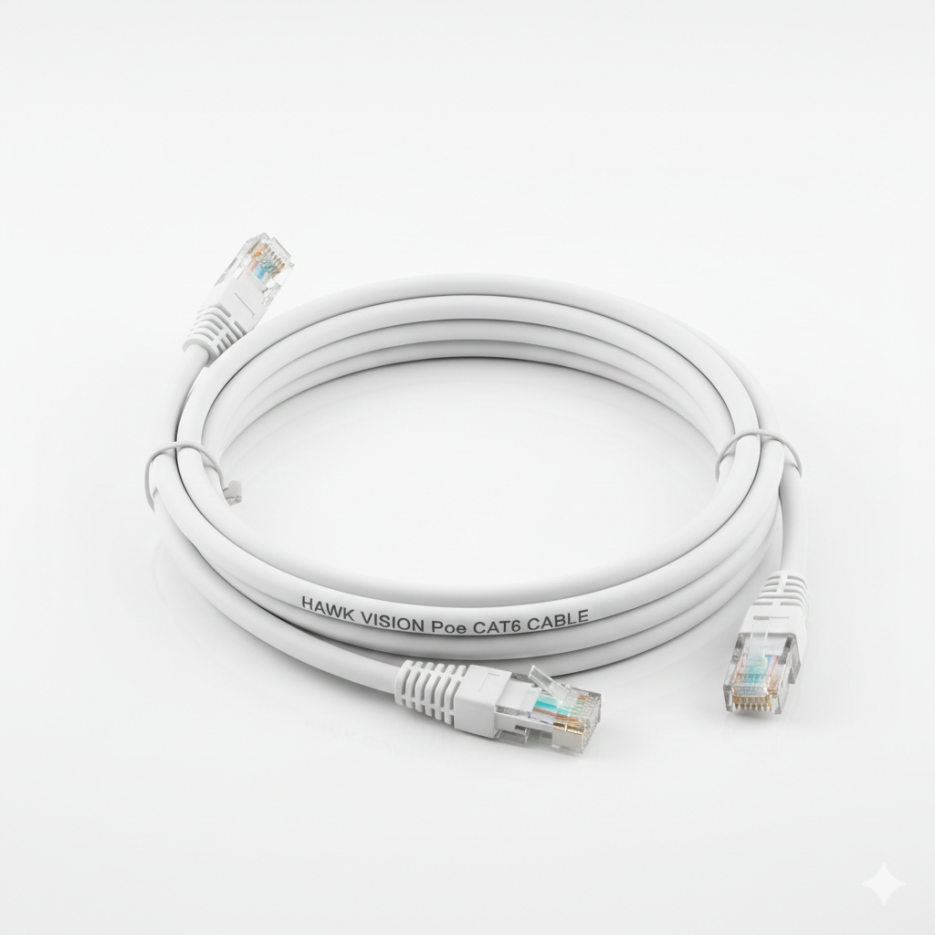 HAWK VISION POE CABLE - Image 2