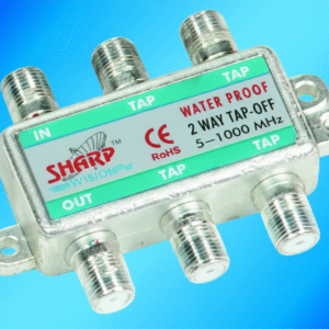 Waterproof and weather-resistant design