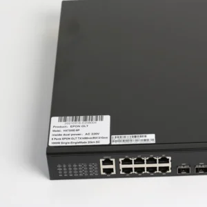 Sharp Vision OLT SMPS