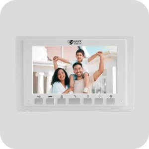 HV-VDP- 715 VIDEO DOOR PHONE