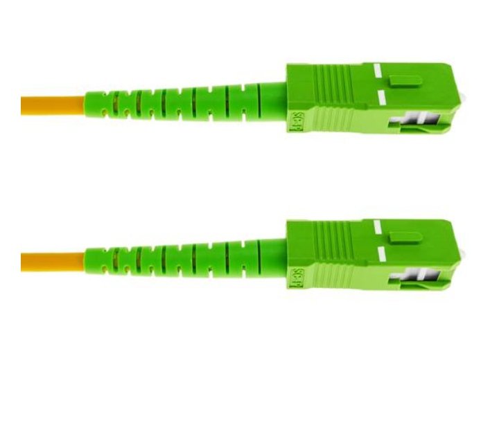 OPTILINK Patch Cord SC Green - Image 2