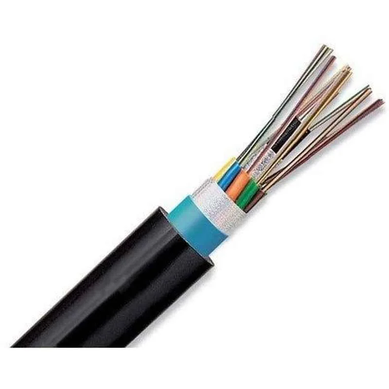 6F Regular OFC Cable