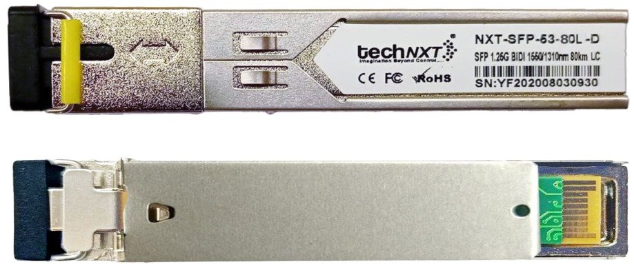 TECHNXT Sfp Module 1.25G