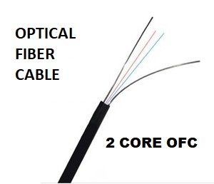 2F OFC Regular 6mm OD 1mm frb dual yarn - Image 4