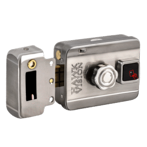 Remote Lock–Metal/Wooden-HV-DL-205M-R