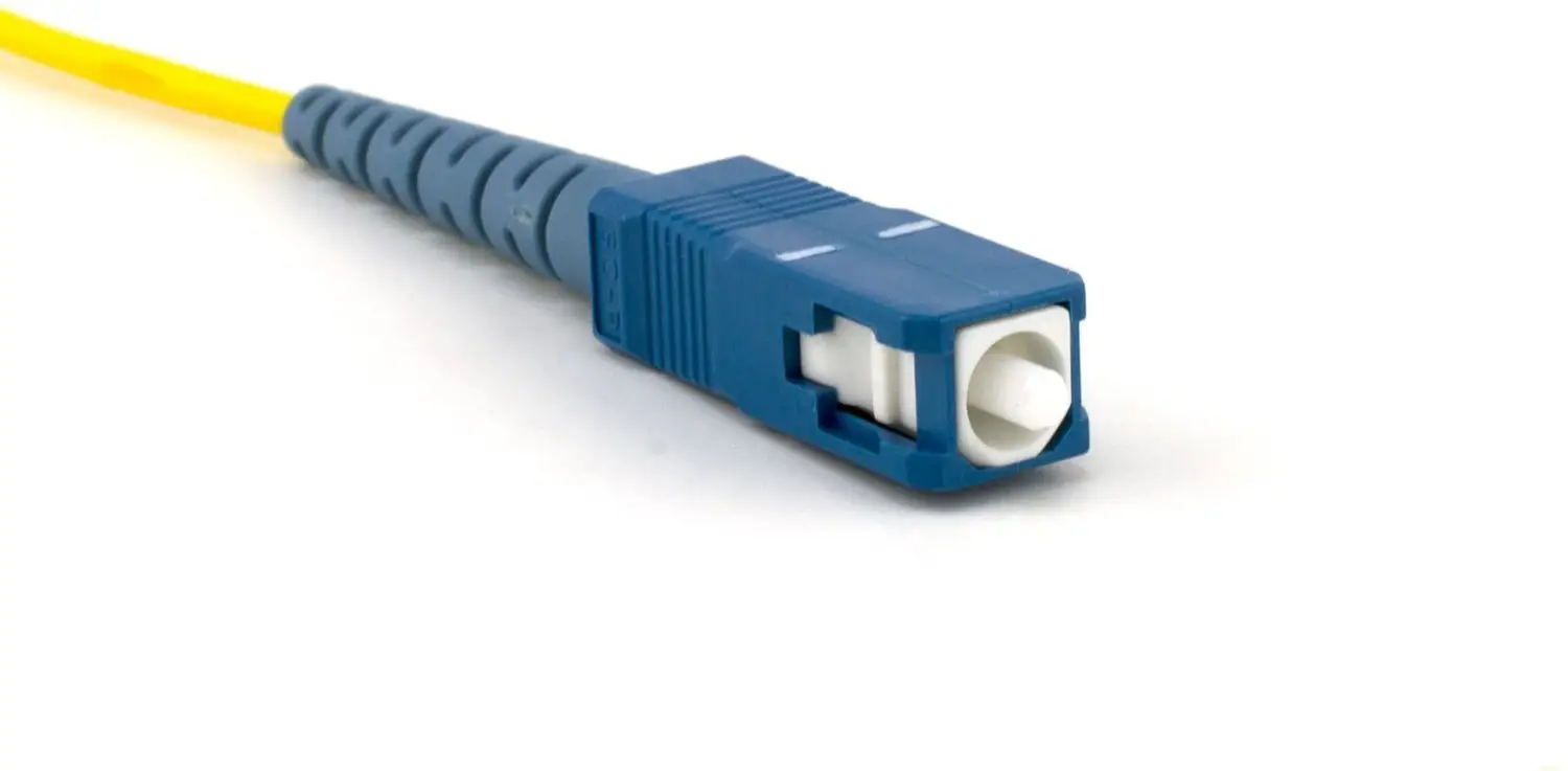 OPTILINK Patch Cord SC Blue - Image 3