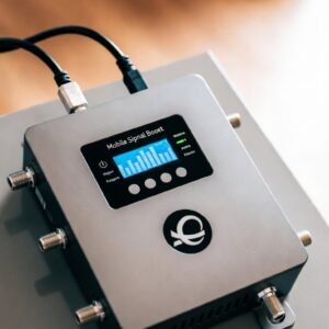 laserbeam Mobile Booster